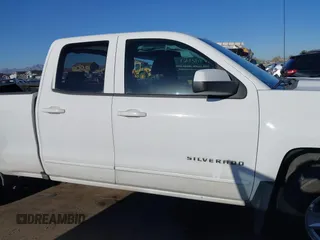 2018 Chevrolet Silverado 1500 LT with VIN 1GCRCREC5JZ270246, listed as a IAAI auction lot 41827903 with 167,968 mi miles and . Bid and sale history available at DreamBid. Image 13.