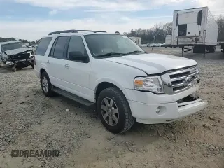 2010 Ford Expedition SSV с VIN 1FMJU1F53AEA81402, выставлен на аукционе Copart как лот 47481775 с пробегом 289 782 миль миль и Списание • Salvage title. История ставок и продаж доступна на DreamBid. Изображение 11.
