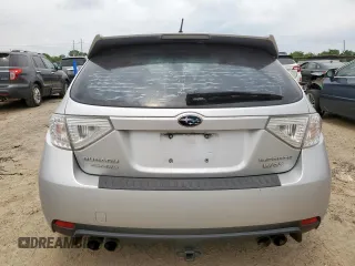2011 Subaru WRX WRX Limited с VIN JF1GR7E66BG832839, выставлен на аукционе Copart как лот 59444735 с пробегом 112 080 миль миль и Чистый • Clean title. История ставок и продаж доступна на DreamBid. Изображение 6.