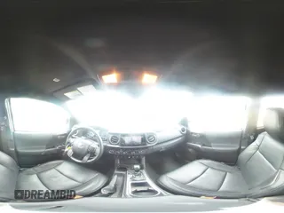 2019 Toyota Tacoma SR z VIN 3TMCZ5AN1KM190613, wystawiony jako Copart lot #57983795 z przebiegiem 41 627 mil mil oraz Szkoda całkowita • Salvage title. Historia ofert i sprzedaży dostępna na DreamBid. Obrazek 14.