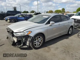 2016 Ford Fusion SE with VIN 3FA6P0H75GR287844, listed as a Copart auction lot 53947305 with 123,150 mi miles and Clean Title. Bid and sale history available at carsss.com. Image 1.