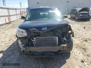 2016 Kia Soul with VIN KNDJN2A21G7361644, listed as a Copart auction lot 52882555 with 192,728 mi miles and Clean Title. Bid and sale history available at carsss.com. Image 5.