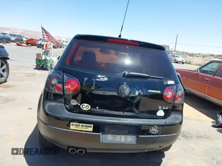 2008 Volkswagen Rabbit S z VIN WVWBA71K58W337982, wystawiony jako IAAI lot #42151207 z przebiegiem 182 573 mil mil oraz . Historia ofert i sprzedaży dostępna na DreamBid. Obrazek 17.