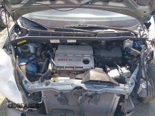 2006 Toyota Sienna CE with VIN 5TDZA23C26S584462, listed as a IAAI auction lot 41532297 with Not Provided miles and . Bid and sale history available at DreamBid. Image 10.