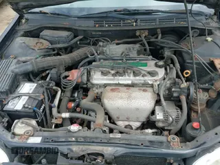 2001 Honda Accord LX с VIN 1HGCG66531A134108, выставлен на аукционе IAAI как лот 42815940 с пробегом 205 435 миль миль и . История ставок и продаж доступна на DreamBid. Изображение 19.