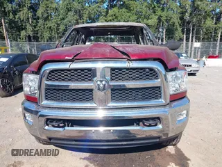 2013 Ram 2500 Big Horn with VIN 3C6UR5DL4DG544888, listed as a IAAI auction lot 42679683 with Not provided miles and . Bid and sale history available at DreamBid. Image 11.