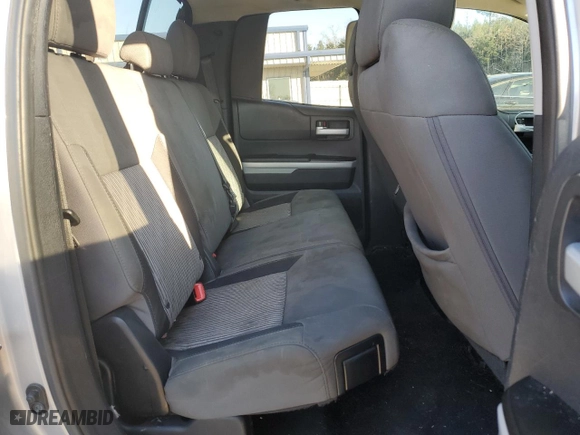2014 Toyota Tundra 2WD Truck SR with VIN 5TFRM5F17EX079769, listed as a Copart auction lot 87590675 with NaN miles and Salvage Title. Bid and sale history available at carsss.com. Image 10.