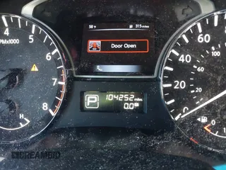 2015 Nissan Pathfinder SV with VIN 5N1AR2MN0FC707145, listed as a IAAI auction lot 41697576 with 104,252 mi miles and . Bid and sale history available at DreamBid. Image 16.