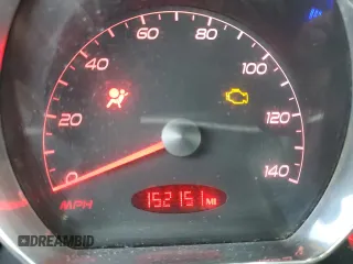 2005 Pontiac G6 z VIN 1G2ZG528654172007, wystawiony jako Copart lot #81188744 z przebiegiem 152 151 mil mil oraz Szkody całkowita. Historia ofert i sprzedaży dostępna na DreamBid. Obrazek 9.