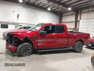 2021 Ford F-150 XL with VIN 1FTFX1E55MFA44207, listed as a IAAI auction lot 42179647 with 67,900 mi miles and . Bid and sale history available at DreamBid. Image 15.