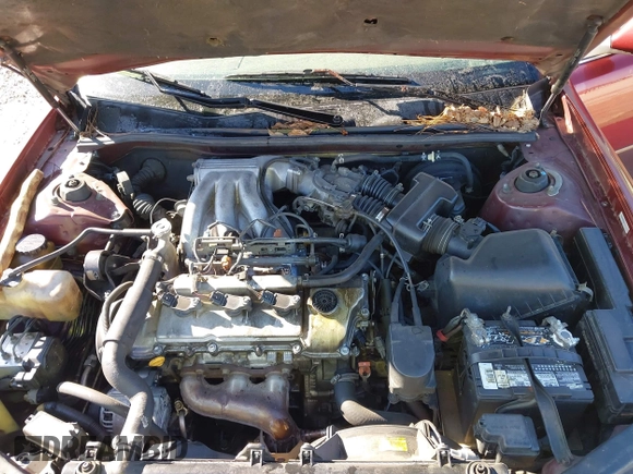 1999 Lexus ES 300 с VIN JT8BF28G3X5069605, выставлен на аукционе IAAI как лот 41381580 с пробегом 348 405 миль миль и . История ставок и продаж доступна на DreamBid. Изображение 10.