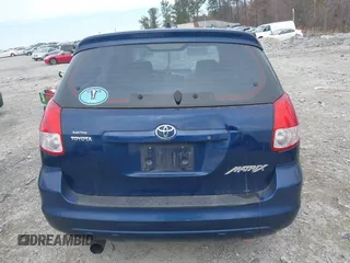 2003 Toyota Matrix Std with VIN 2T1KR32EX3C039844, listed as a IAAI auction lot 41399001 with 115,111 mi miles and . Bid and sale history available at DreamBid. Image 15.