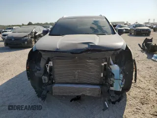 2022 Cadillac XT4 FWD Premium Luxury z VIN 1GYFZCR44NF151123, wystawiony jako Copart lot #50312745 z przebiegiem 46 820 mil mil oraz Szkoda całkowita • Salvage title. Historia ofert i sprzedaży dostępna na DreamBid. Obrazek 5.