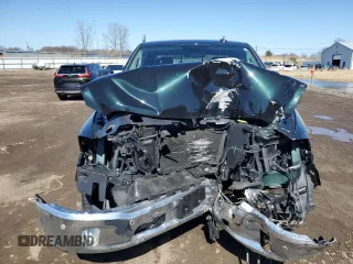2017 Ram 1500 Big Horn с VIN 3C6RR7LT1HG794002, выставлен на аукционе Copart как лот 48378315 с пробегом 74 499 миль миль и Списание • Salvage title. История ставок и продаж доступна на DreamBid. Изображение 5.