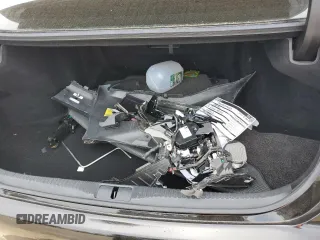2014 Lexus GS 350 z VIN JTHCE1BLXE5026190, wystawiony jako Copart lot #58051645 z przebiegiem 104 673 mil mil oraz Szkoda całkowita • Salvage title. Historia ofert i sprzedaży dostępna na DreamBid. Obrazek 12.