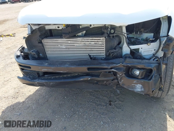 2023 Ford Ranger XL with VIN 1FTER4EH9PLE34217, listed as a IAAI auction lot 42315165 with 29,360 mi miles and . Bid and sale history available at DreamBid. Image 6.