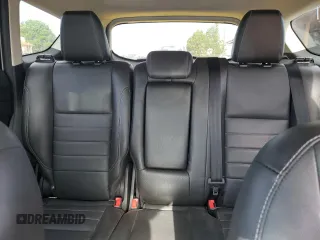 2013 Ford Escape SEL with VIN 1FMCU9HX6DUC11401, listed as a Copart auction lot 64862055 with 119,733 mi miles and Clean title. Bid and sale history available at DreamBid. Image 10.