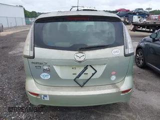 2008 Mazda 5 Sport with VIN JM1CR293X80309868, listed as a IAAI auction lot 42467252 with 136,559 mi miles and . Bid and sale history available at DreamBid. Image 15.