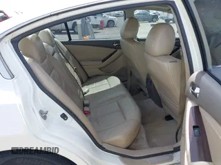 2012 Nissan Altima 2.5 SL with VIN 1N4AL2AP0CN486969, listed as a IAAI auction lot 41824478 with 151,288 mi miles. Bid and sale history available at carsss.com. Image 8.