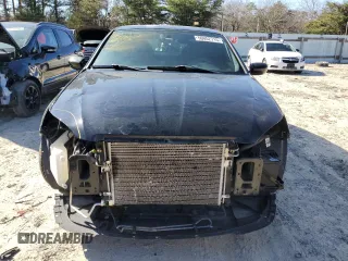 2012 Chrysler 200 Touring with VIN 1C3CCBBG7CN306179, listed as a Copart auction lot 50052715 with 107,383 mi miles and Salvage Title. Bid and sale history available at carsss.com. Image 5.
