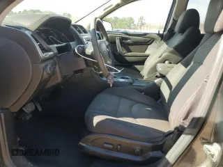 2015 GMC Acadia SLE with VIN 1GKKRPKD9FJ341427, listed as a Copart auction lot 47493585 with 196,782 mi miles and Salvage Title. Bid and sale history available at carsss.com. Image 7.