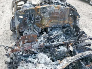 2024 Ford F-250 XL with VIN 1FT8W2BM4REF95741, listed as a Copart auction lot 64571355 with Not provided miles and Non repairable. Bid and sale history available at DreamBid. Image 8.