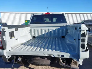 2024 Ford Ranger XLT with VIN 1FTER4GH3RLE33483, listed as a IAAI auction lot 41254447 with 1,938 mi miles. Bid and sale history available at carsss.com. Image 16.
