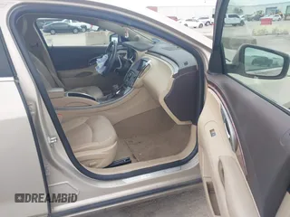 2012 Buick LaCrosse Leather z VIN 1G4GC5E39CF317732, wystawiony jako IAAI lot #42126430 z przebiegiem 55 847 mil mil oraz . Historia ofert i sprzedaży dostępna na DreamBid. Obrazek 5.