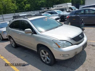 2005 Lexus RX 330 с VIN JTJGA31U050053784, выставлен на аукционе IAAI как лот 42744352 с пробегом Не указан миль и . История ставок и продаж доступна на DreamBid. Изображение 1.