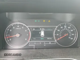 2021 Kia Sorento LX z VIN 5XYRG4LC3MG022168, wystawiony jako Copart lot #52895075 z przebiegiem 93 914 mil mil oraz Szkody całkowita. Historia ofert i sprzedaży dostępna na DreamBid. Obrazek 9.
