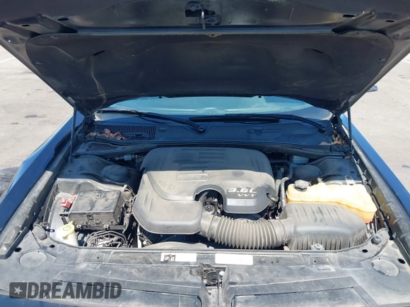 2015 Dodge Challenger SXT Plus with VIN 2C3CDZBGXFH770568, listed as a IAAI auction lot 42164555 with 108,889 mi miles and . Bid and sale history available at DreamBid. Image 10.