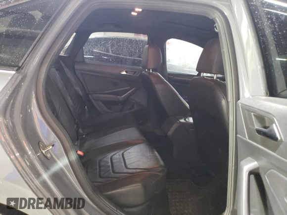 2021 Volkswagen Jetta S with VIN 3VW6T7BU5MM049303, listed as a Copart auction lot 51850345 with 88,691 mi miles and Salvage title. Bid and sale history available at DreamBid. Image 10.