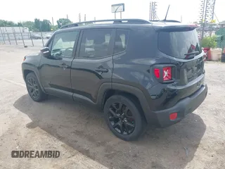 2018 Jeep Renegade Latitude с VIN ZACCJABB7JPJ55460, выставлен на аукционе IAAI как лот 42263722 с пробегом 171 418 миль миль и . История ставок и продаж доступна на DreamBid. Изображение 3.