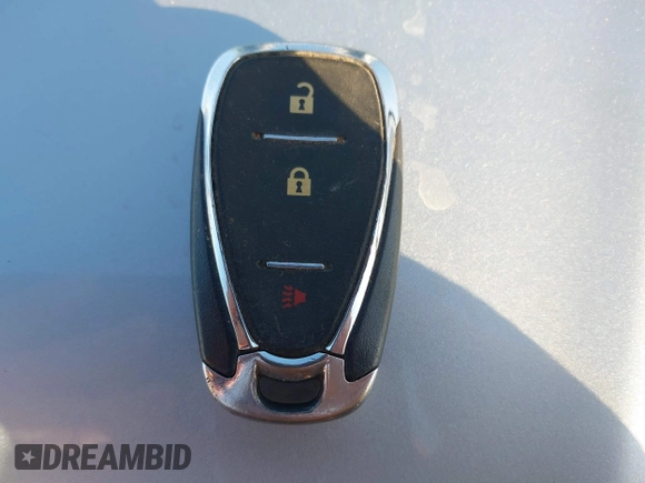 2019 Chevrolet Equinox LS z VIN 3GNAXHEVXKS514346, wystawiony jako IAAI lot #41985302 z przebiegiem 79 978 mil mil oraz . Historia ofert i sprzedaży dostępna na DreamBid. Obrazek 11.