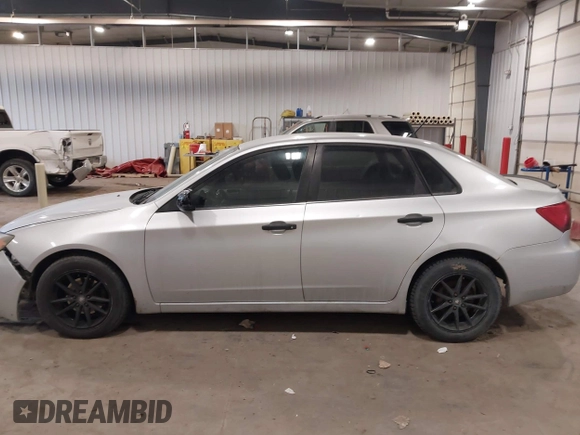 2008 Subaru Impreza i с VIN JF1GE61698G528487, выставлен на аукционе IAAI как лот 41397020 с пробегом 110 139 миль миль и . История ставок и продаж доступна на DreamBid. Изображение 13.