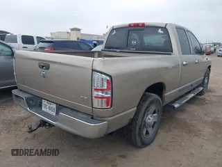 2003 Dodge 2500 ST with VIN 3D7KA28D73G849640, listed as a IAAI auction lot 42202245 with 298,696 mi miles and . Bid and sale history available at DreamBid. Image 4.