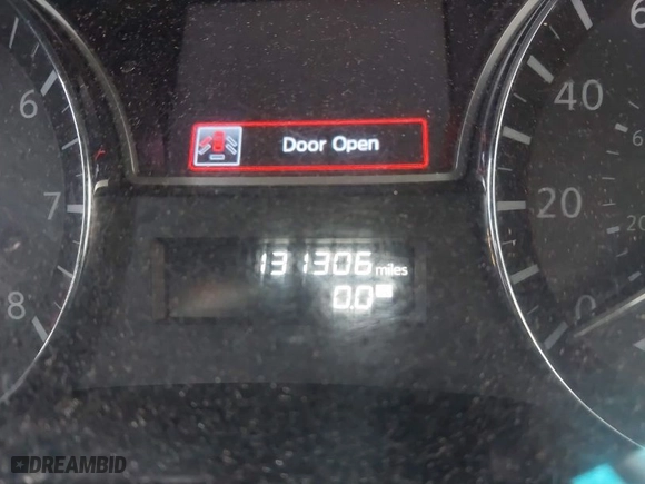 2015 Nissan Altima 2.5 S with VIN 1N4AL3AP6FC209099, listed as a IAAI auction lot 41818781 with 131,306 mi miles. Bid and sale history available at carsss.com. Image 15.