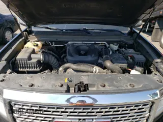 2017 GMC Canyon 4WD Denali with VIN 1GTP6EE11H1296082, listed as a Copart auction lot 65597584 with 89,113 mi miles and Salvage Title. Bid and sale history available at carsss.com. Image 11.