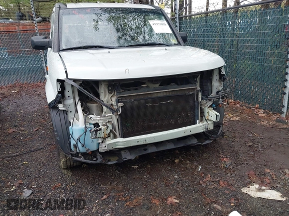 2010 Honda Element EX with VIN 5J6YH2H78AL007488, listed as a IAAI auction lot 41973820 with 181,389 mi miles and . Bid and sale history available at DreamBid. Image 6.