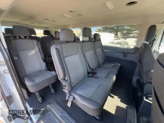 2020 Ford Transit Passenger XL с VIN 1FBAX2Y80LKA32577, выставлен на аукционе Copart как лот 46813365 с пробегом 181 114 миль миль и Чистый • Clean title. История ставок и продаж доступна на DreamBid. Изображение 6.