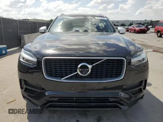 2016 Volvo XC90 R-Design with VIN YV4BC0PM6G1069530, listed as a Copart auction lot 51345635 with 91,134 mi miles and Clean Title. Bid and sale history available at carsss.com. Image 5.
