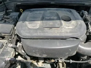 2017 Jeep Grand Cherokee Limited с VIN 1C4RJFBG0HC635733, выставлен на аукционе Copart как лот 63461325 с пробегом 130 894 миль миль и Списание • Salvage title. История ставок и продаж доступна на DreamBid. Изображение 14.