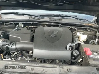 2021 Toyota Tacoma SR5 с VIN 5TFAZ5CNXMX109397, выставлен на аукционе IAAI как лот 43248300 с пробегом 48 403 миль миль и . История ставок и продаж доступна на DreamBid. Изображение 19.