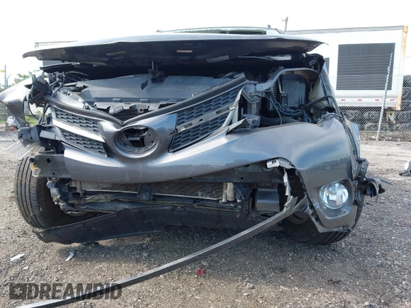 2014 Toyota RAV4 XLE with VIN 2T3RFREV0EW195521, listed as a IAAI auction lot 42248390 with 96,126 mi miles and . Bid and sale history available at DreamBid. Image 19.