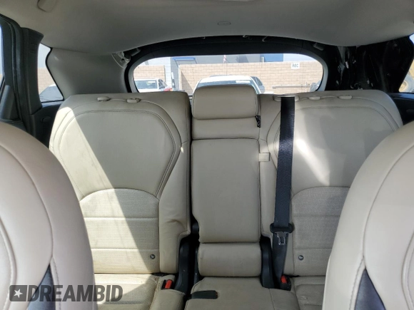 2019 Infiniti QX50 Luxe with VIN 3PCAJ5M15KF113240, listed as a Copart auction lot 53139265 with 66,364 mi miles and Salvage title. Bid and sale history available at DreamBid. Image 10.