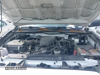 2020 Toyota Tacoma SR с VIN 5TFRX5GN8LX182205, выставлен на аукционе IAAI как лот 42168404 с пробегом 67 903 миль миль и . История ставок и продаж доступна на DreamBid. Изображение 10.