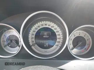 2014 Mercedes-Benz C 250 Sport with VIN WDDGF4HB5ER307781, listed as a IAAI auction lot 42223138 with 186,457 mi miles and . Bid and sale history available at DreamBid. Image 7.