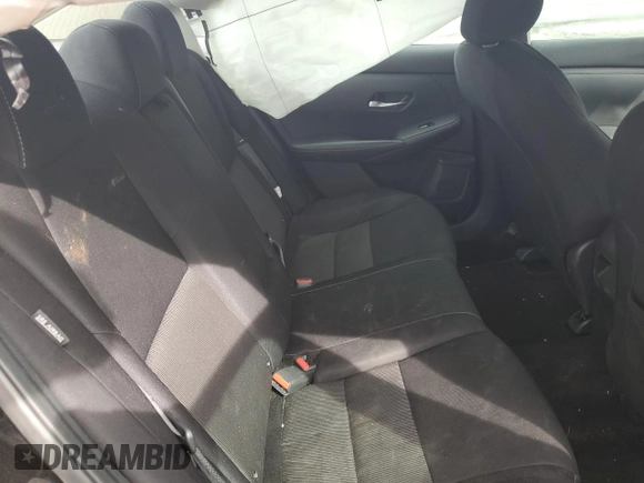 2021 Nissan Sentra SV с VIN 3N1AB8CV9MY228811, выставлен на аукционе Copart как лот 59211625 с пробегом 145 099 миль миль и Чистый • Clean title. История ставок и продаж доступна на DreamBid. Изображение 10.