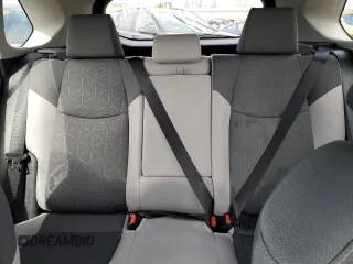 2023 Toyota RAV4 XLE с VIN 2T3W1RFV7PC216515, выставлен на аукционе Copart как лот 51058865 с пробегом 8 760 миль миль и На запчасти • Non repairable. История ставок и продаж доступна на DreamBid. Изображение 10.