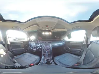 2016 Volkswagen Passat SE с VIN 1VWBT7A37GC020690, выставлен на аукционе Copart как лот 65091314 с пробегом 89 027 миль миль и Списание • Salvage title. История ставок и продаж доступна на DreamBid. Изображение 13.